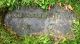 Photo of headstones/thumb_Elizabeth McLennan 1873 - 1965 hdstn Buffalo Forest Lawn Cem Erie Co NY